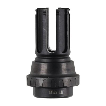 Tłumik płomienia Gomander Quadron Evo 7,62 M14x1LH