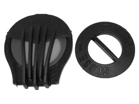 Zaworek Maraton do maseczki antysmogowej