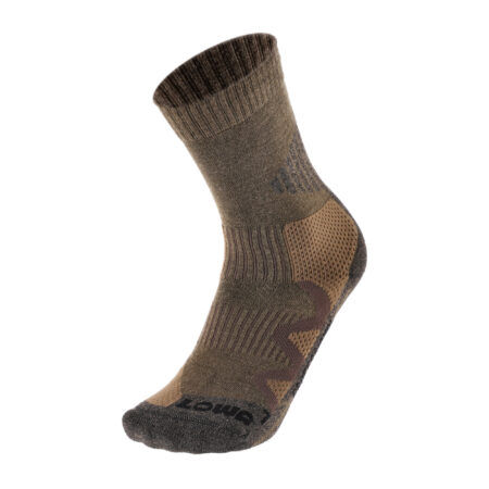 Skarpety LOWA 4-Season Pro, coyote 45-46