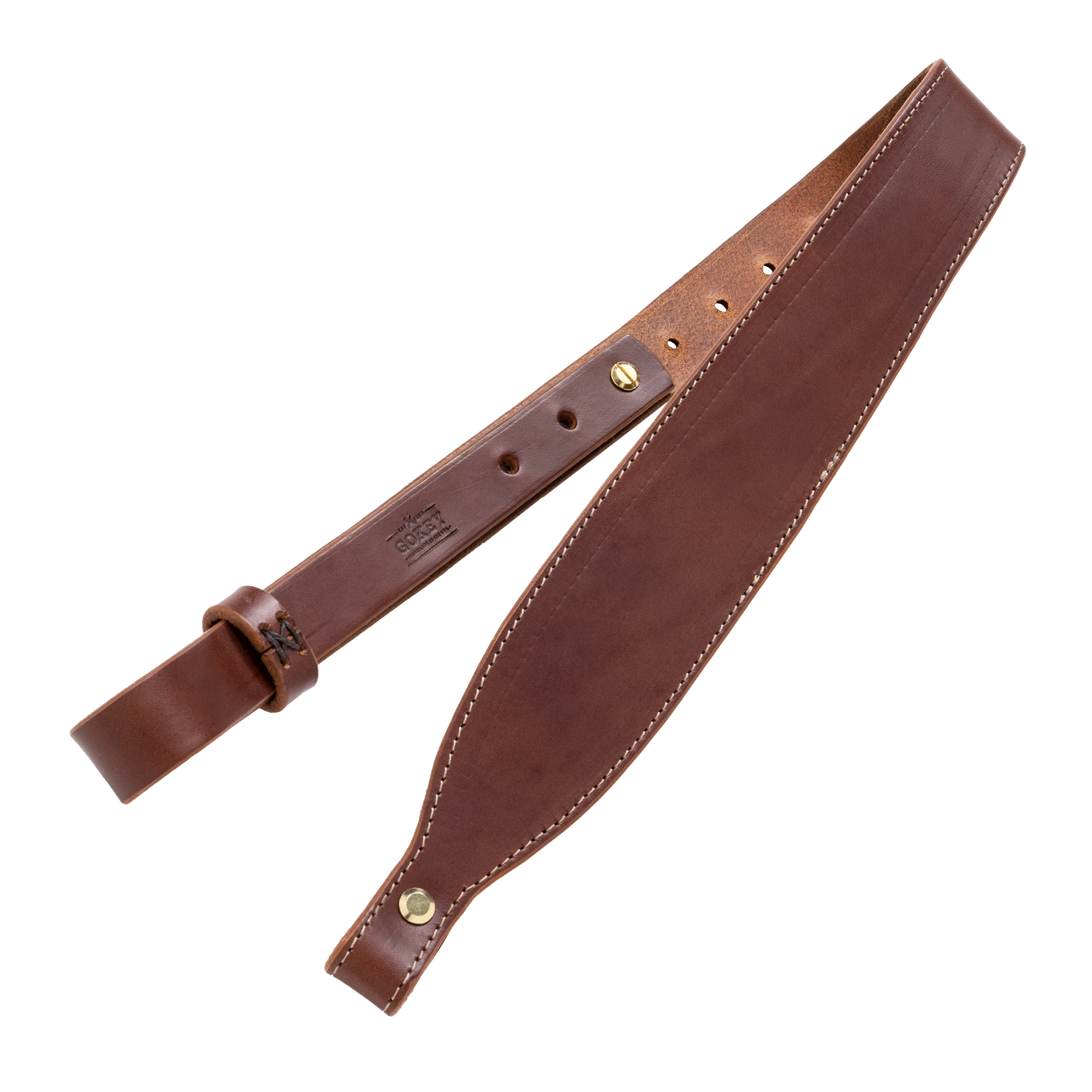 Pas do broni Boyt SL10W brązowy - obrazek 3