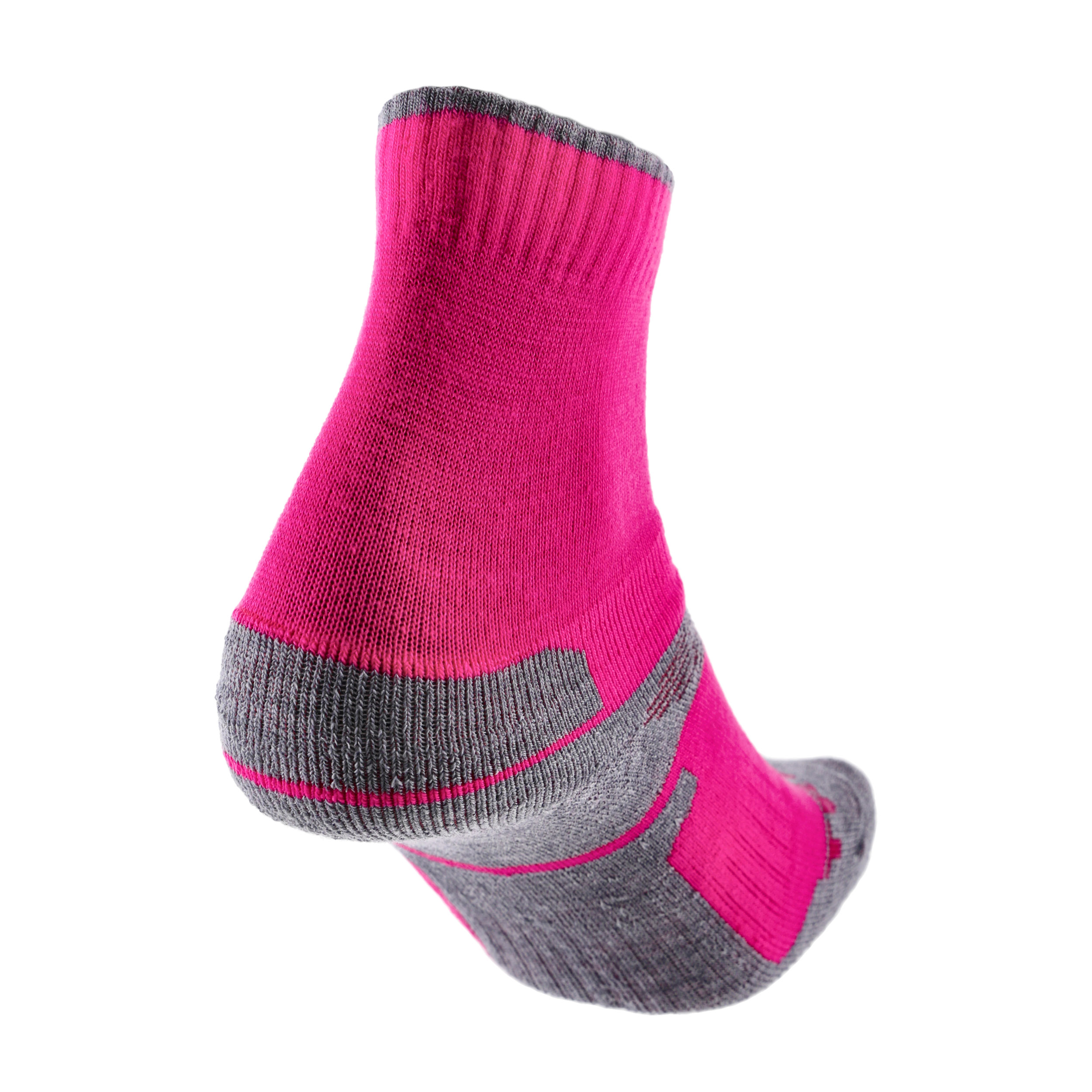 Skarpety Comodo Merino wool Junior Hiker 31-34 - obrazek 2