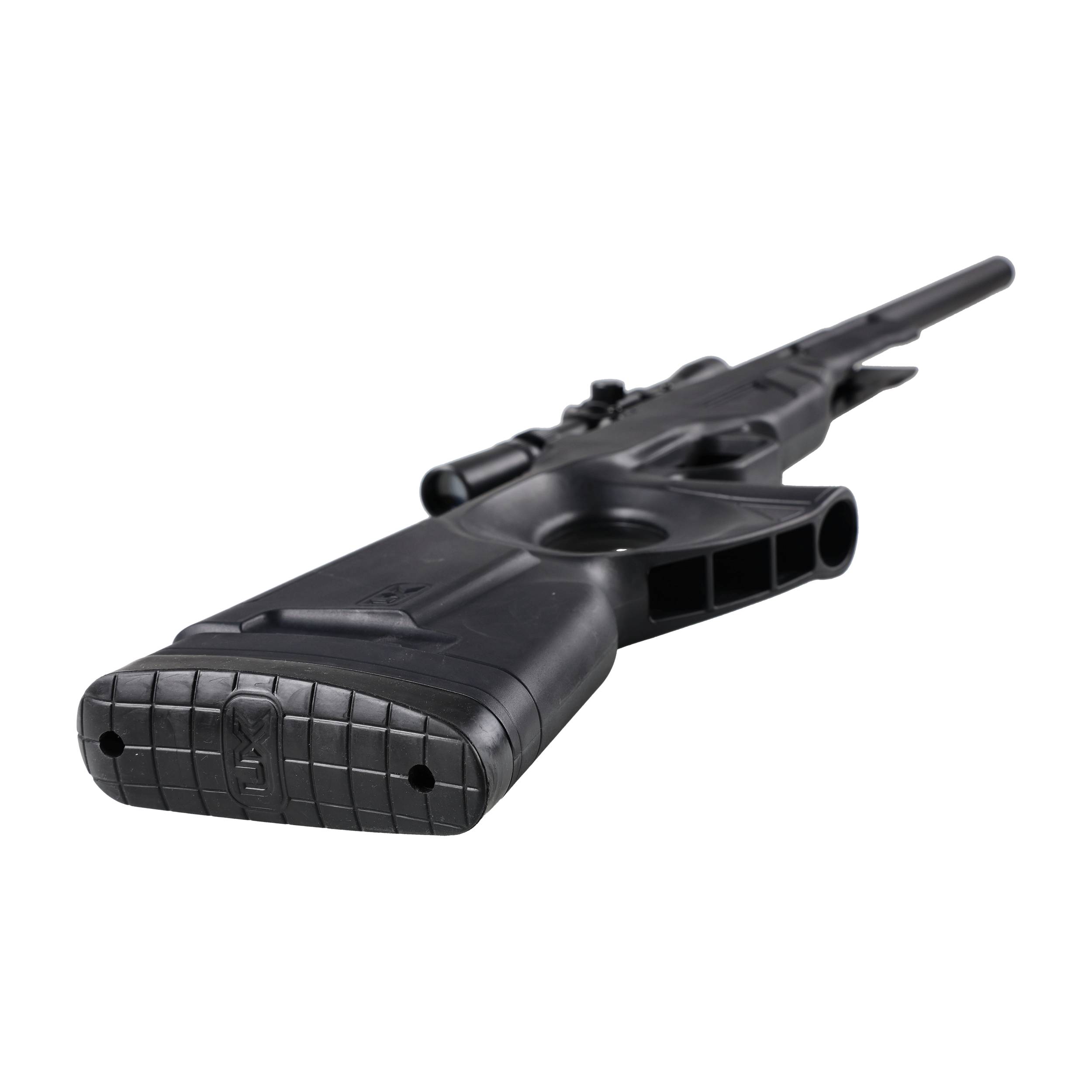 Wiatrówka Umarex Patrol 4,5 mm - obrazek 9