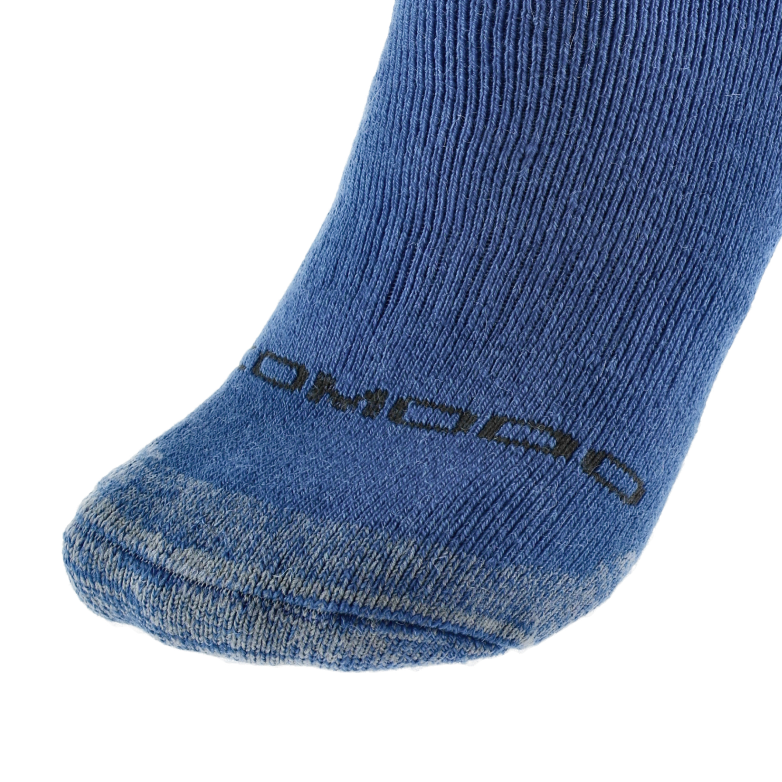 Skarpety turystyczne Comodo Alpaca grube denimowe 39-42 - obrazek 4