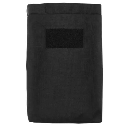 Worek zrzutowy Resgear czarny