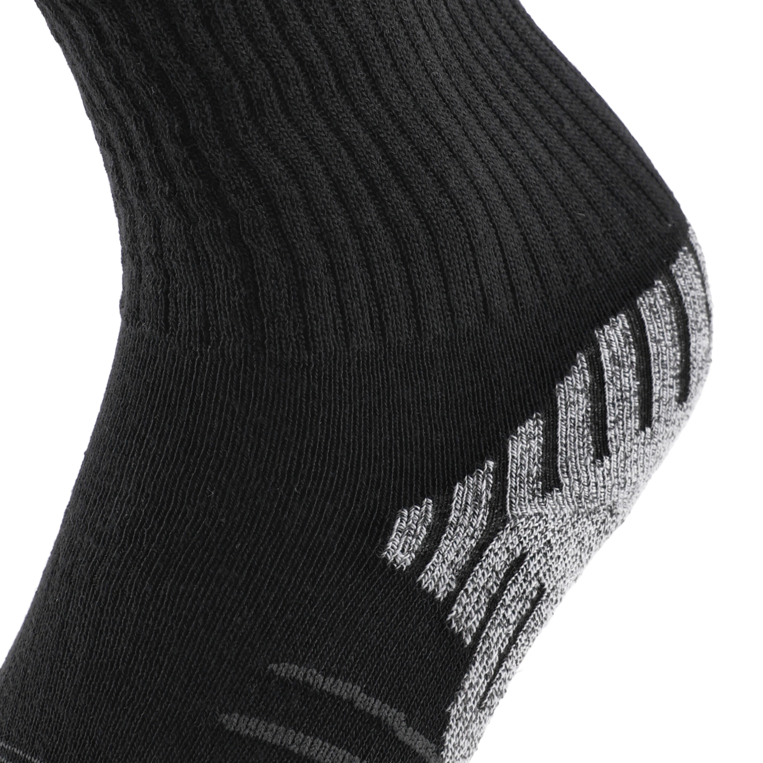 Skarpety Comodo Tactical czarne 43-46 - obrazek 5