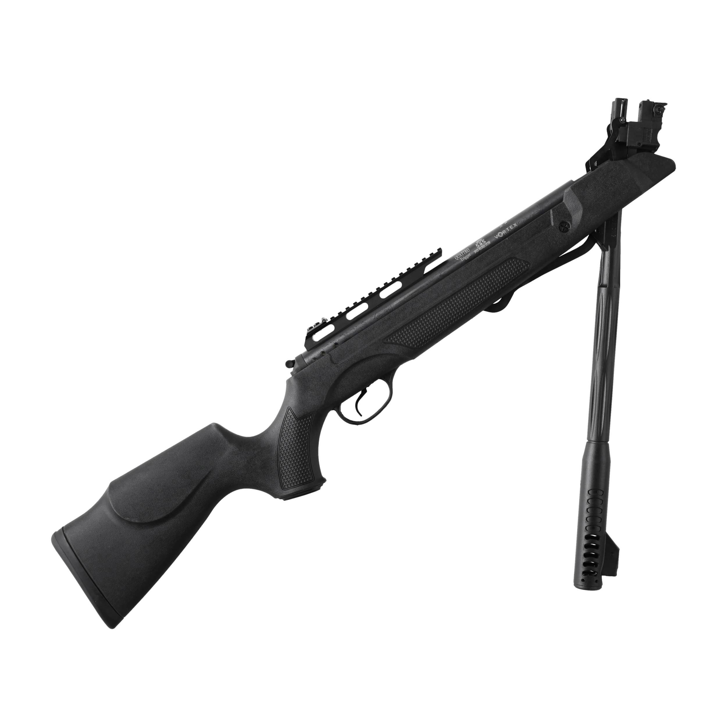 Wiatrówka Optima by Hatsan Speedfire 5,5 mm - obrazek 7