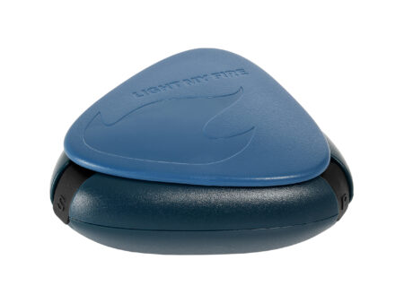 Solniczka Light My Fire Salt&Pepper Plus Bio granatowa