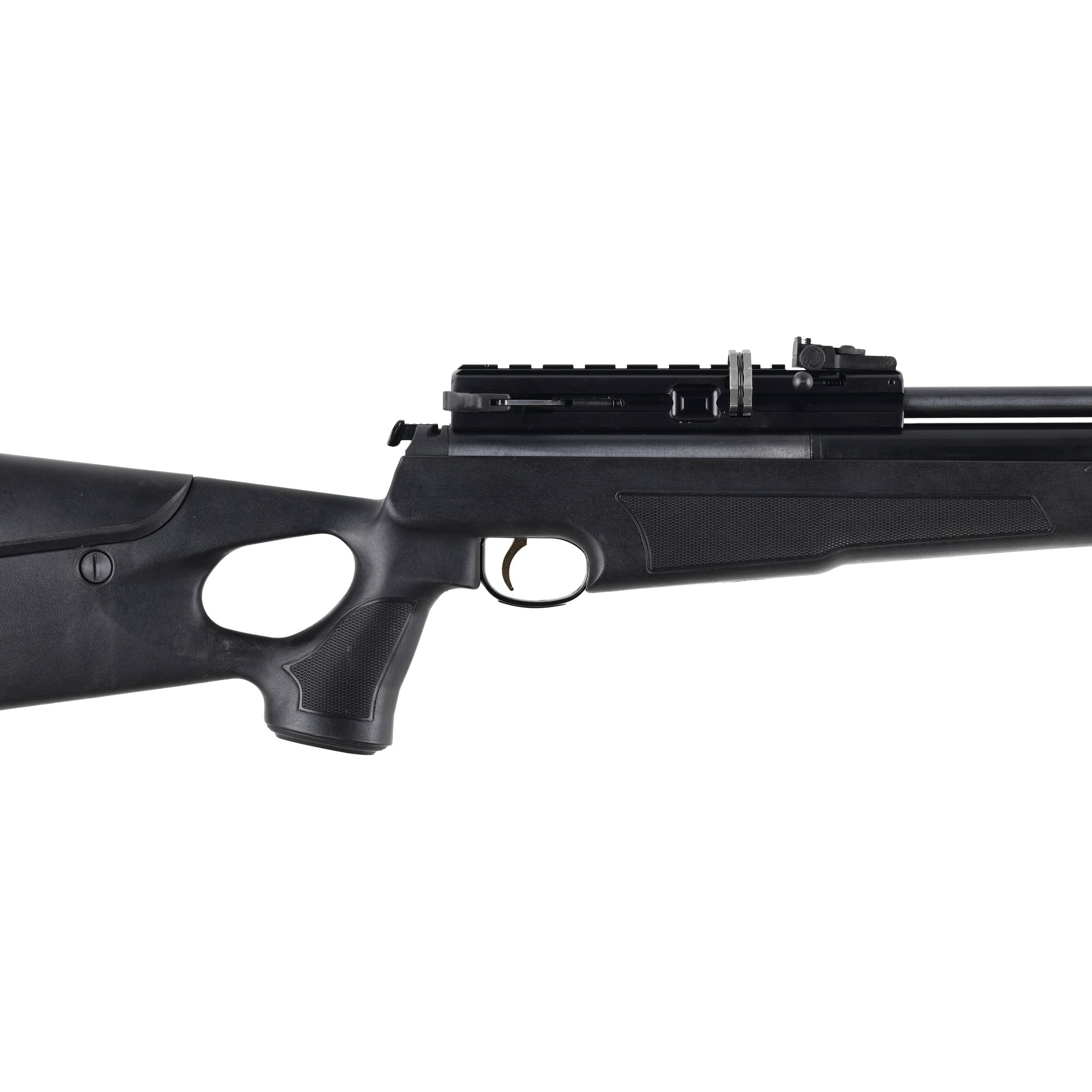 Wiatrówka PCP Optima by Hatsan AT44-10 long 5,5 mm - obrazek 8