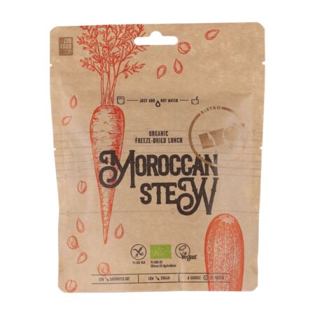 Żywność liofilizowana LYOFOOD Eko Marokański tadżin bistro 270 g