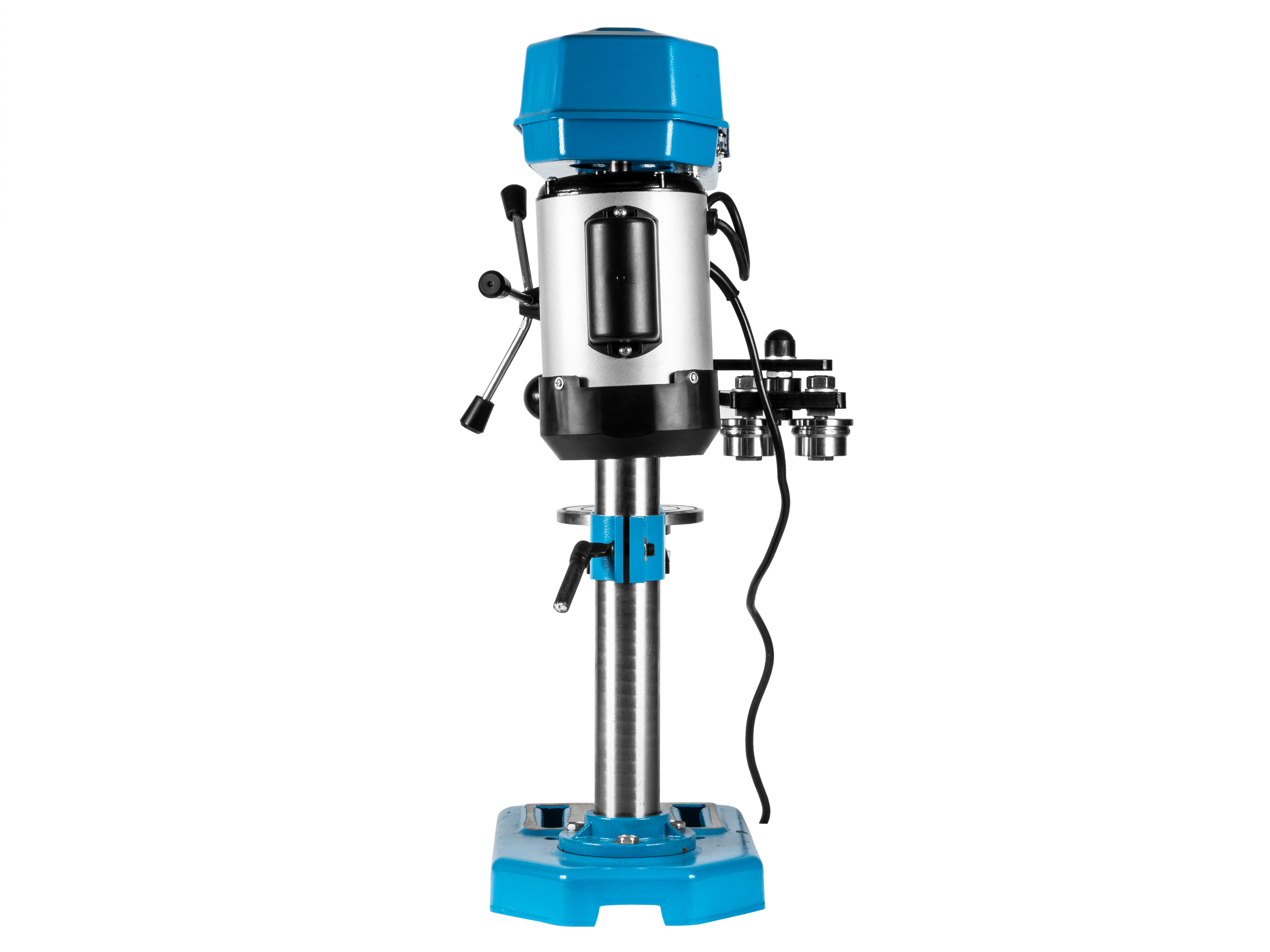 Zamykarka do puszek wek maszyna RealHunter - obrazek 7