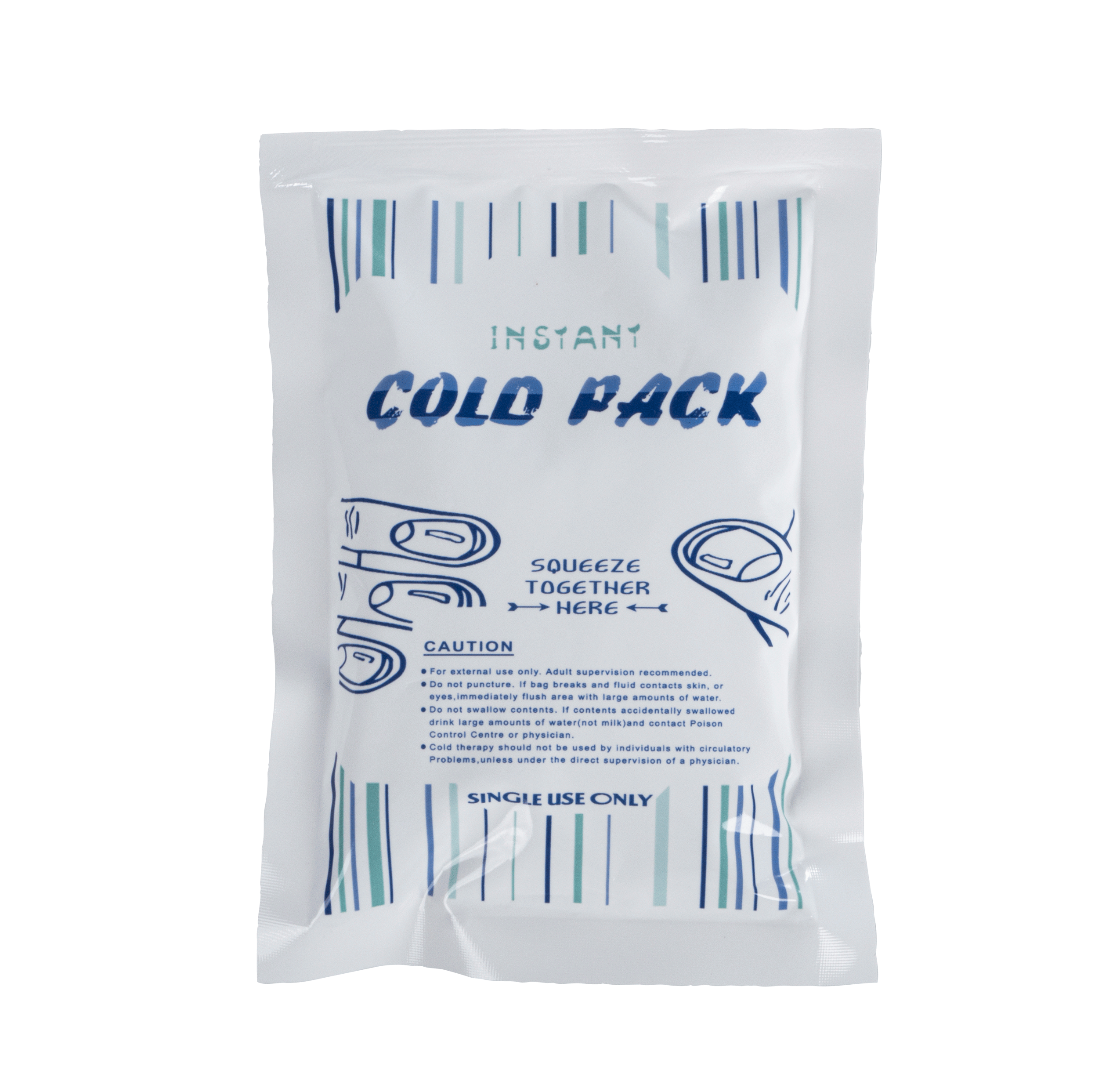 Wkład chłodzący MFH Ice Pack 100 g