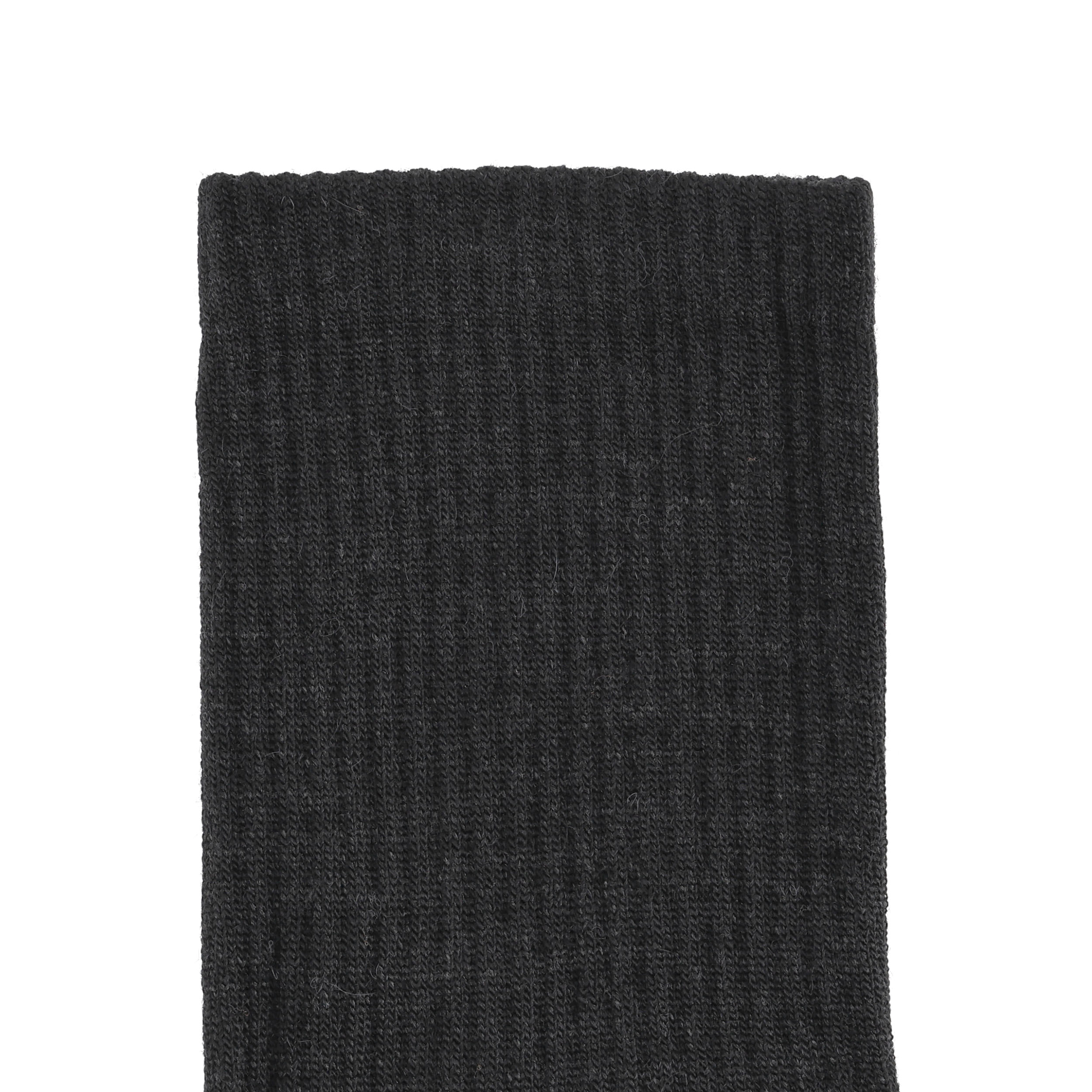 Skarpety turystyczne Comodo Alpaca lekkie czarne 39-42 - obrazek 6