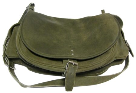 Torba myśliwska M6D-4 zielona