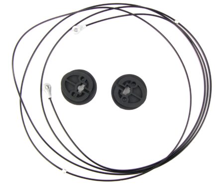 System bloczkowy Poe Lang do łuku Druid