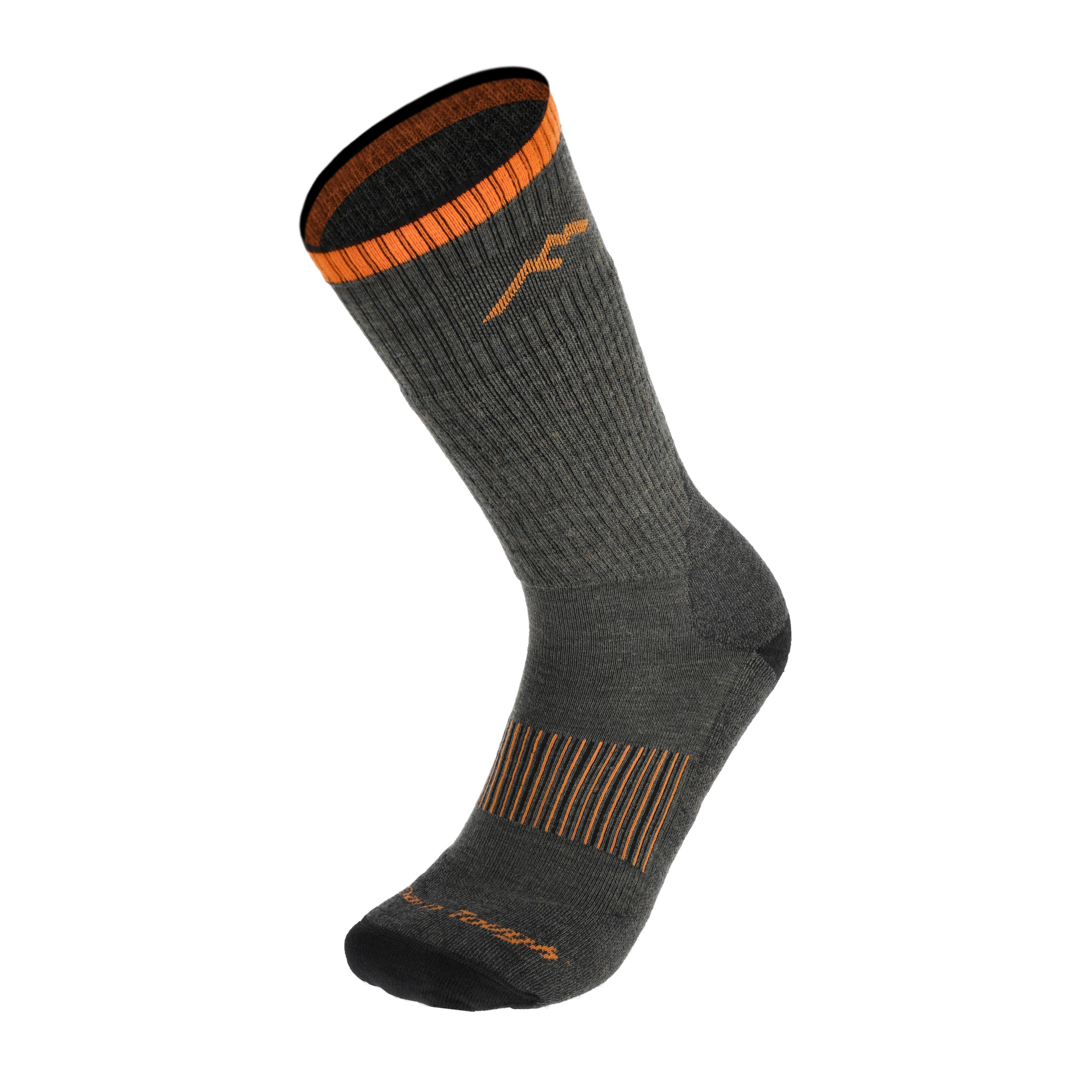 Skarpety myśliwskie męskie Darn Tough Hunting #2111 Forest 43-45.5