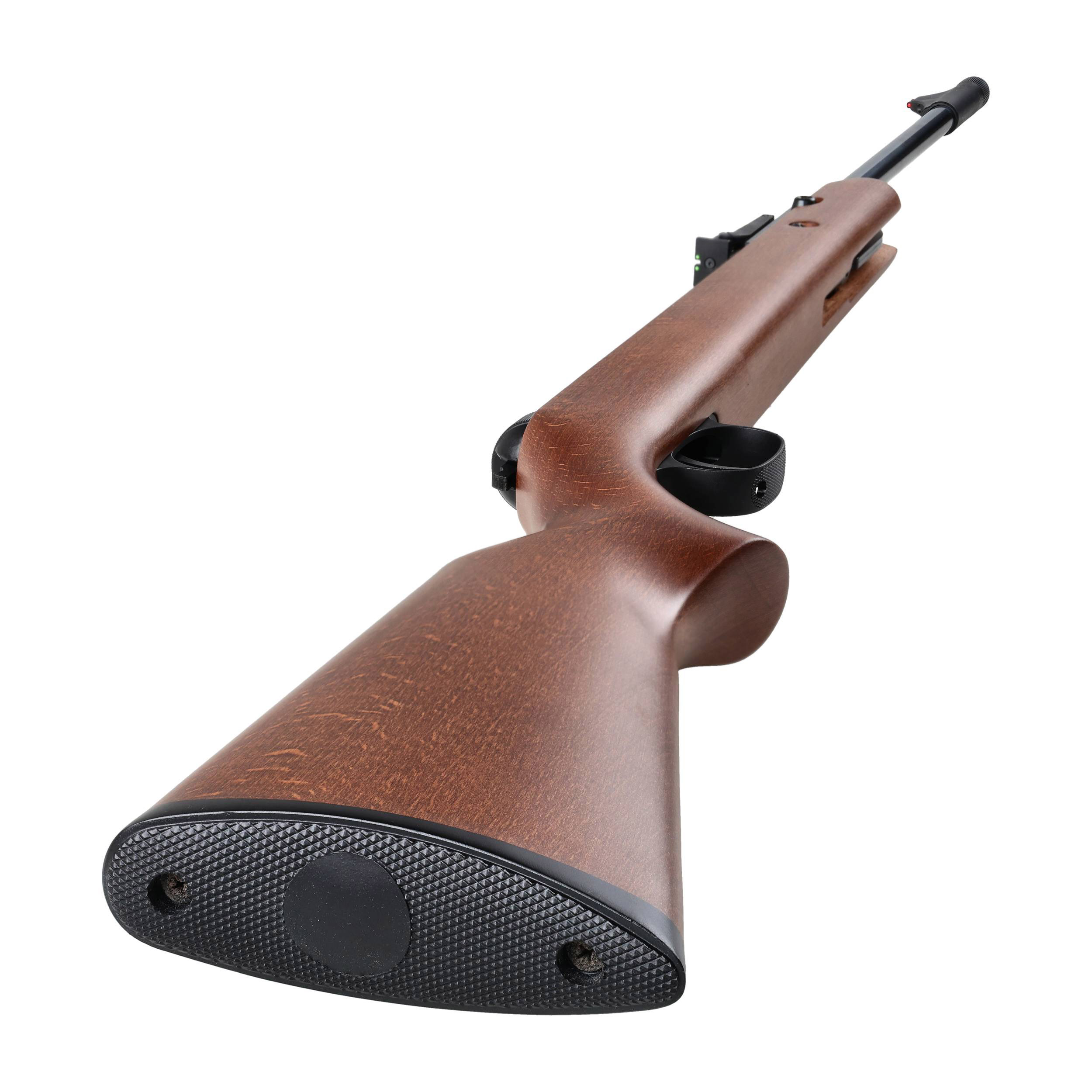 Wiatrówka Diana 34 EMS Classic drewno 4,5 mm - obrazek 8