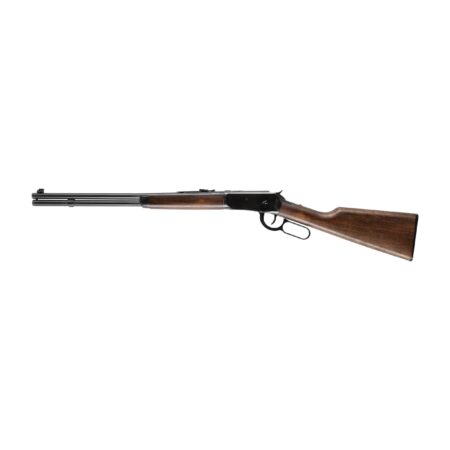 Replika karabinek Legends Cowboy Rifle 4,5 mm antyczne wykończenie