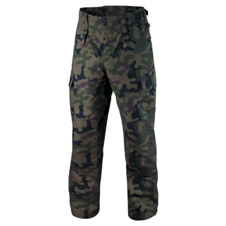 Spodnie męskie Texar WZ10 RS PL Camo 2XL