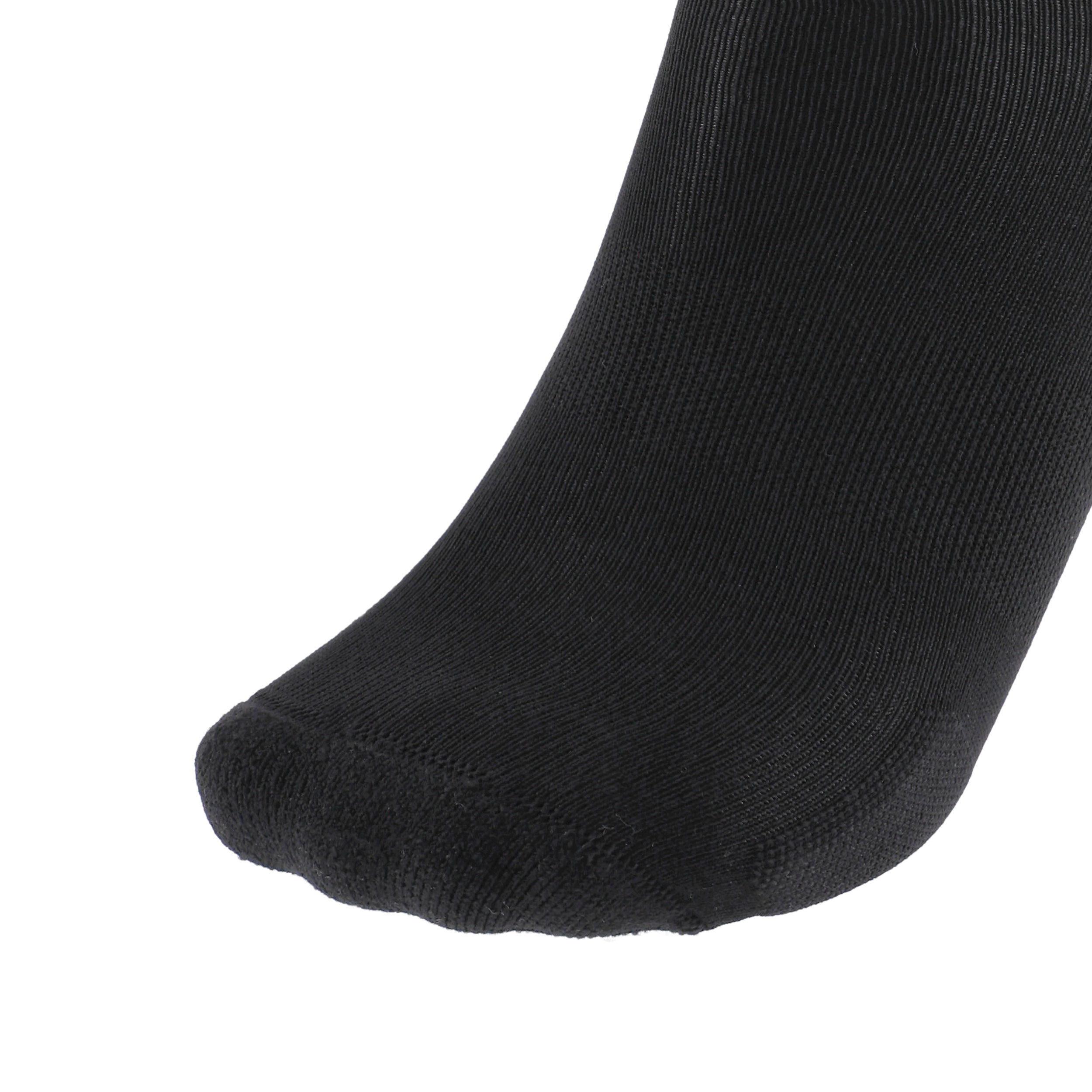 Skarpety LOWA ATR czarno/niebiesko/zielone 41-42 - obrazek 4