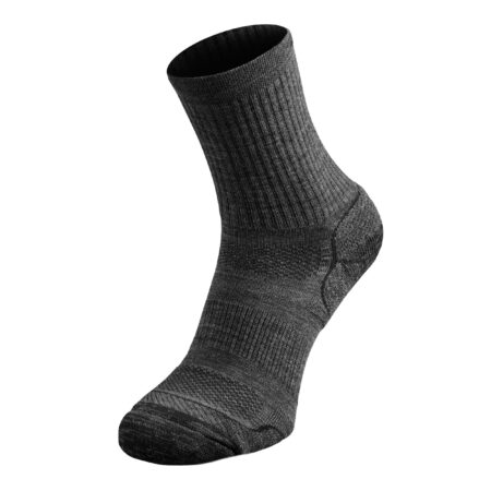 Skarpety turystyczne Comodo Performance szare 35-38