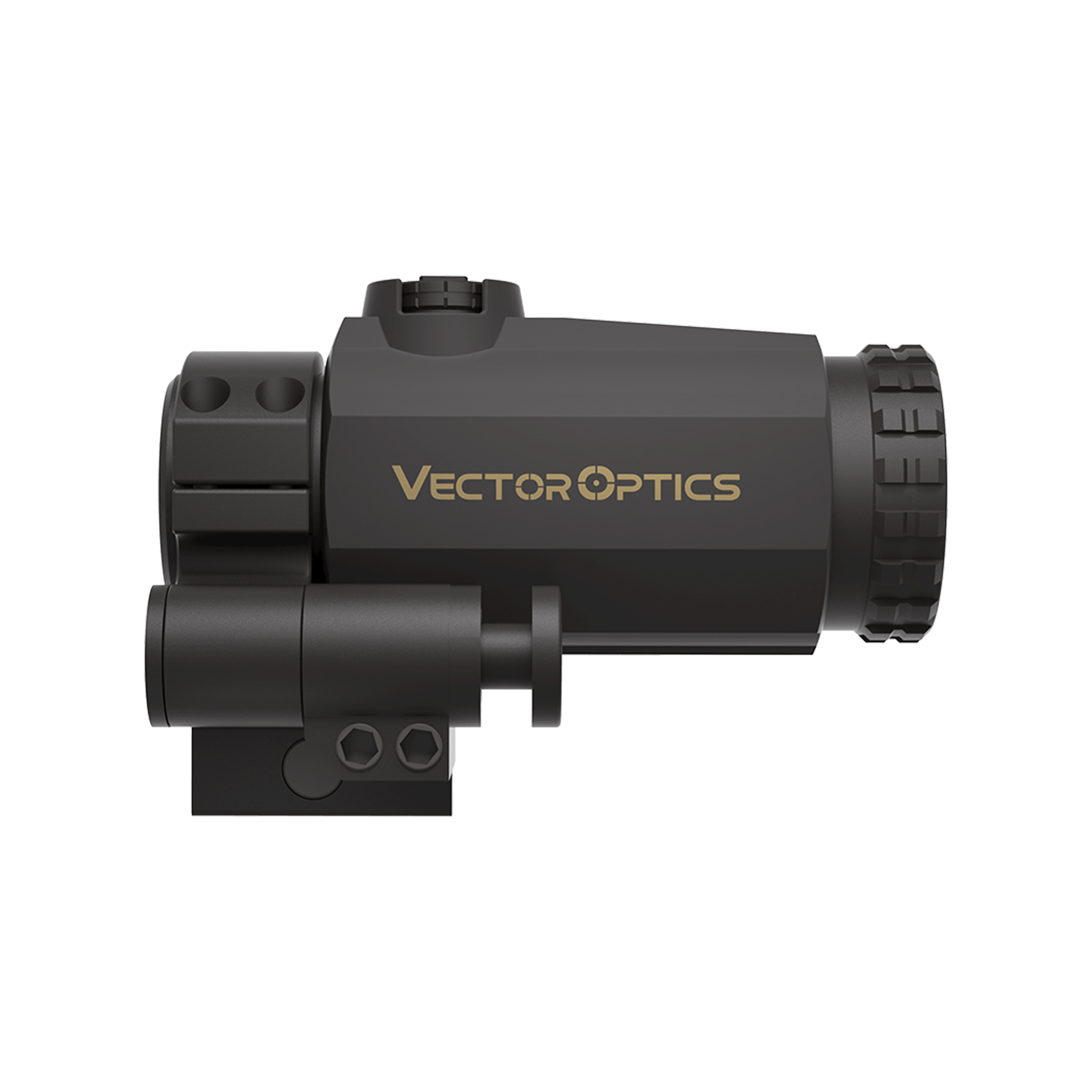 Powiększalnik Vector Optics Maverick III 3x22 Mil SCMF-31 czarny - obrazek 4