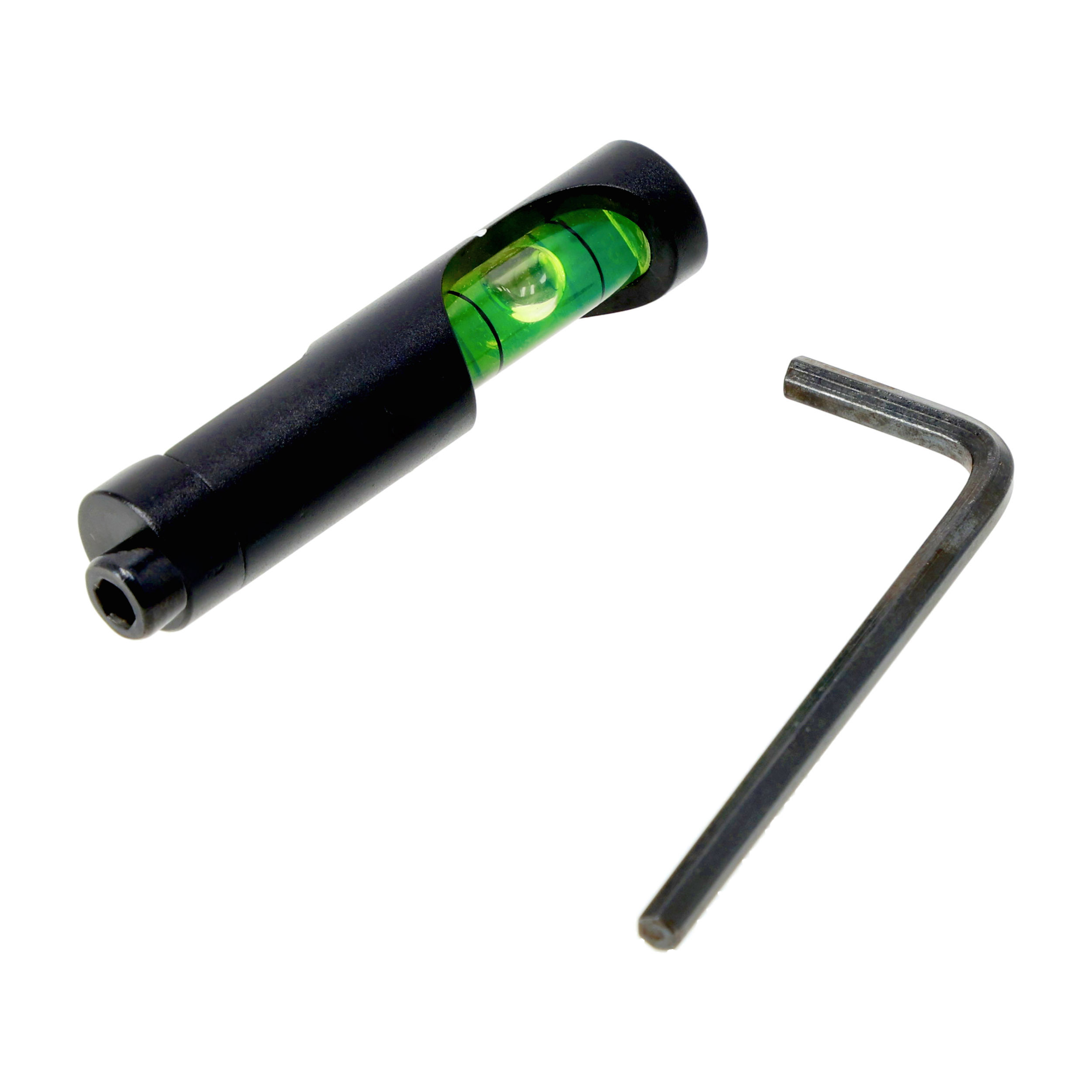 Poziomica do broni Vector Optics montaż weaver SCACD-17 - obrazek 4