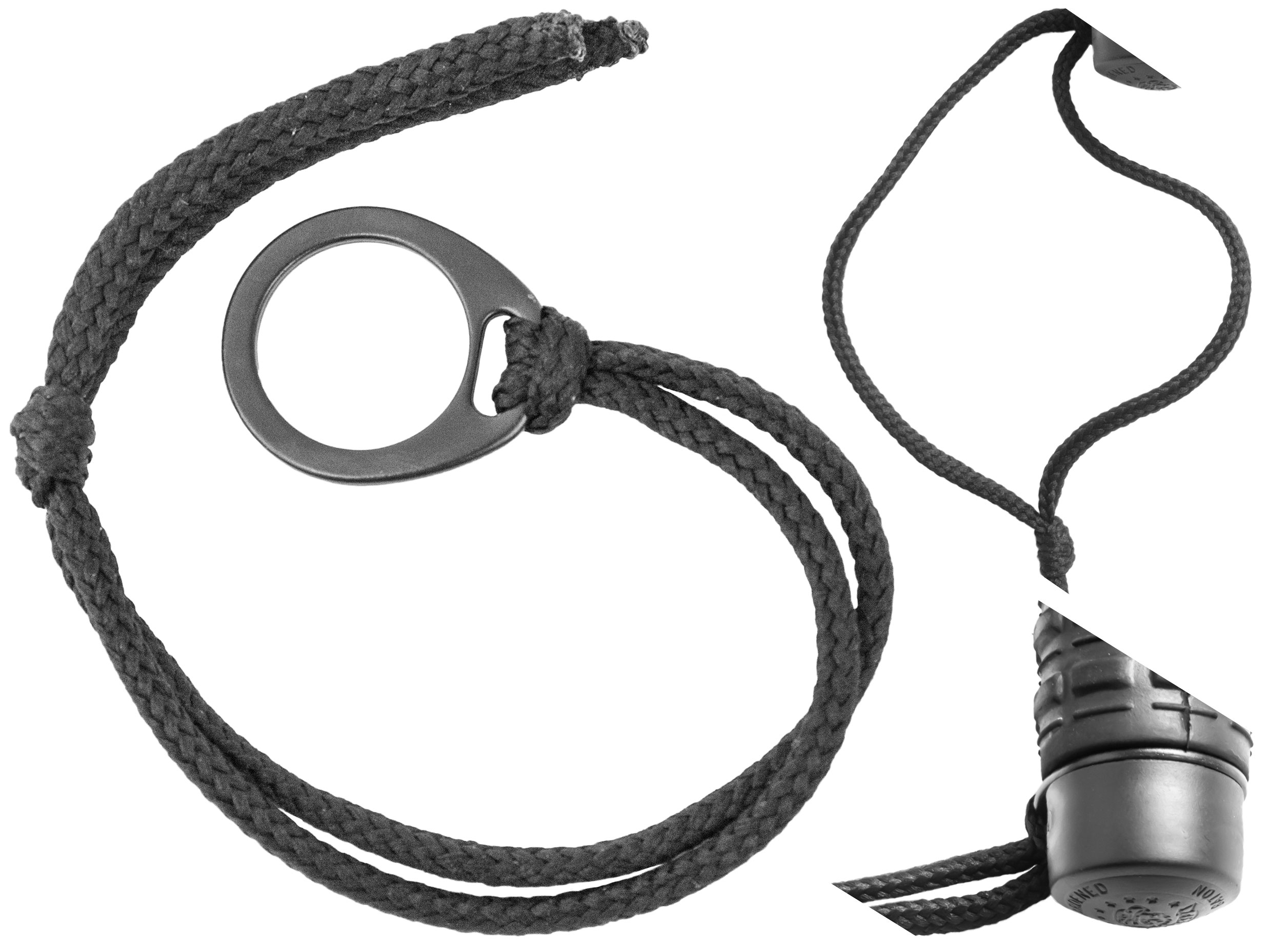 Smycz do pałki ESP Baton na nadgarstek ExB - obrazek 6