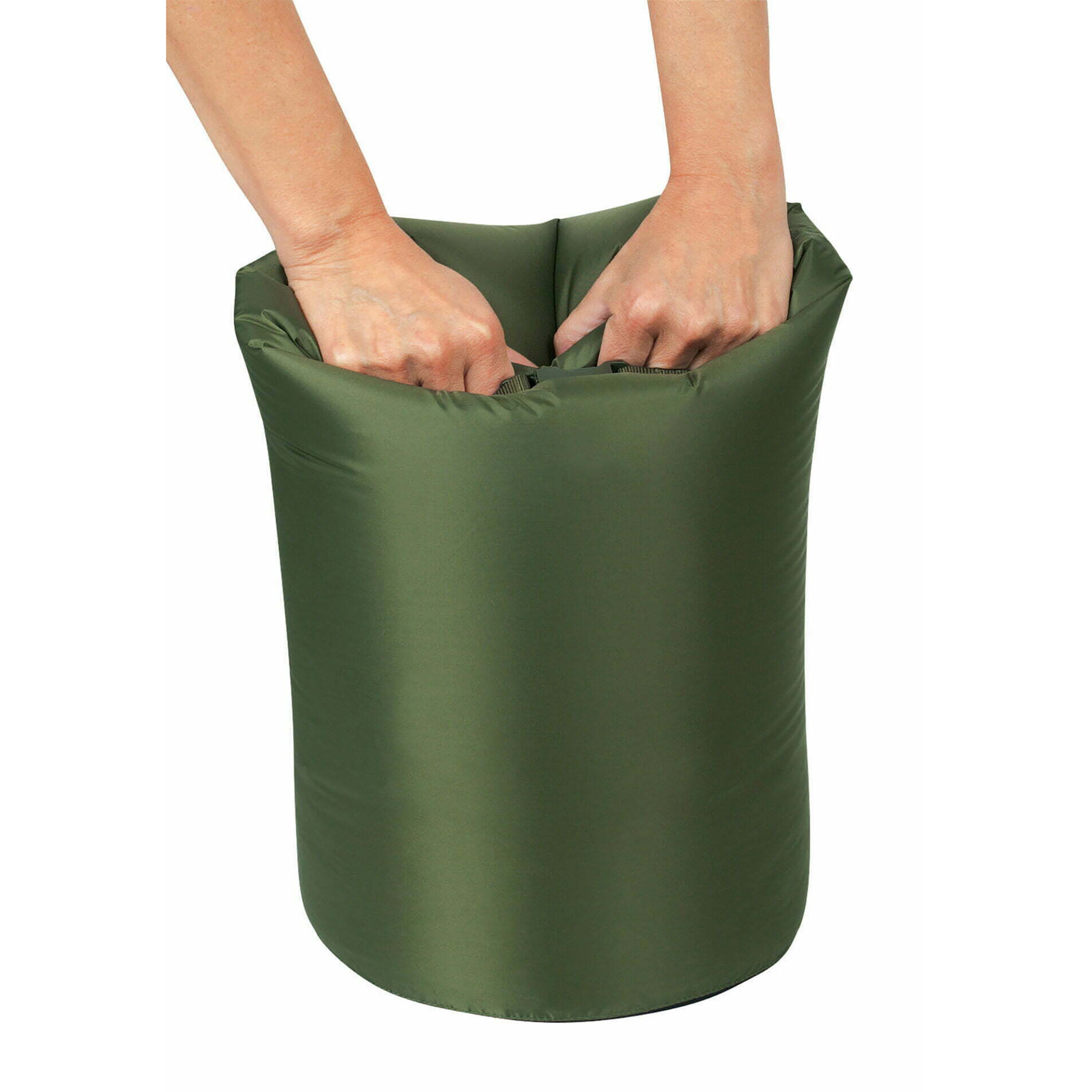 Worek wodoodporny Tasmanian Tiger Waterproof Bag L - obrazek 3