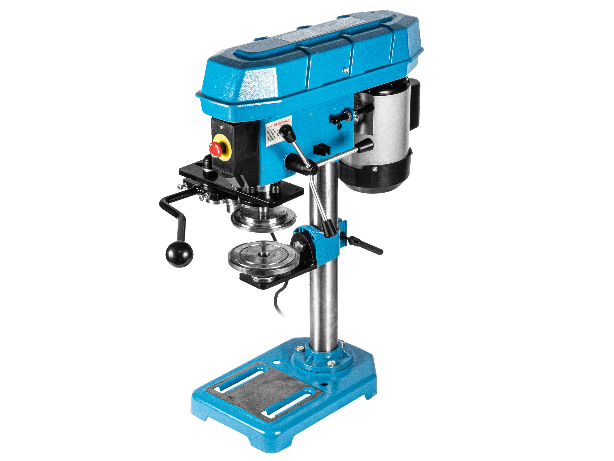 Zamykarka do puszek wek maszyna RealHunter