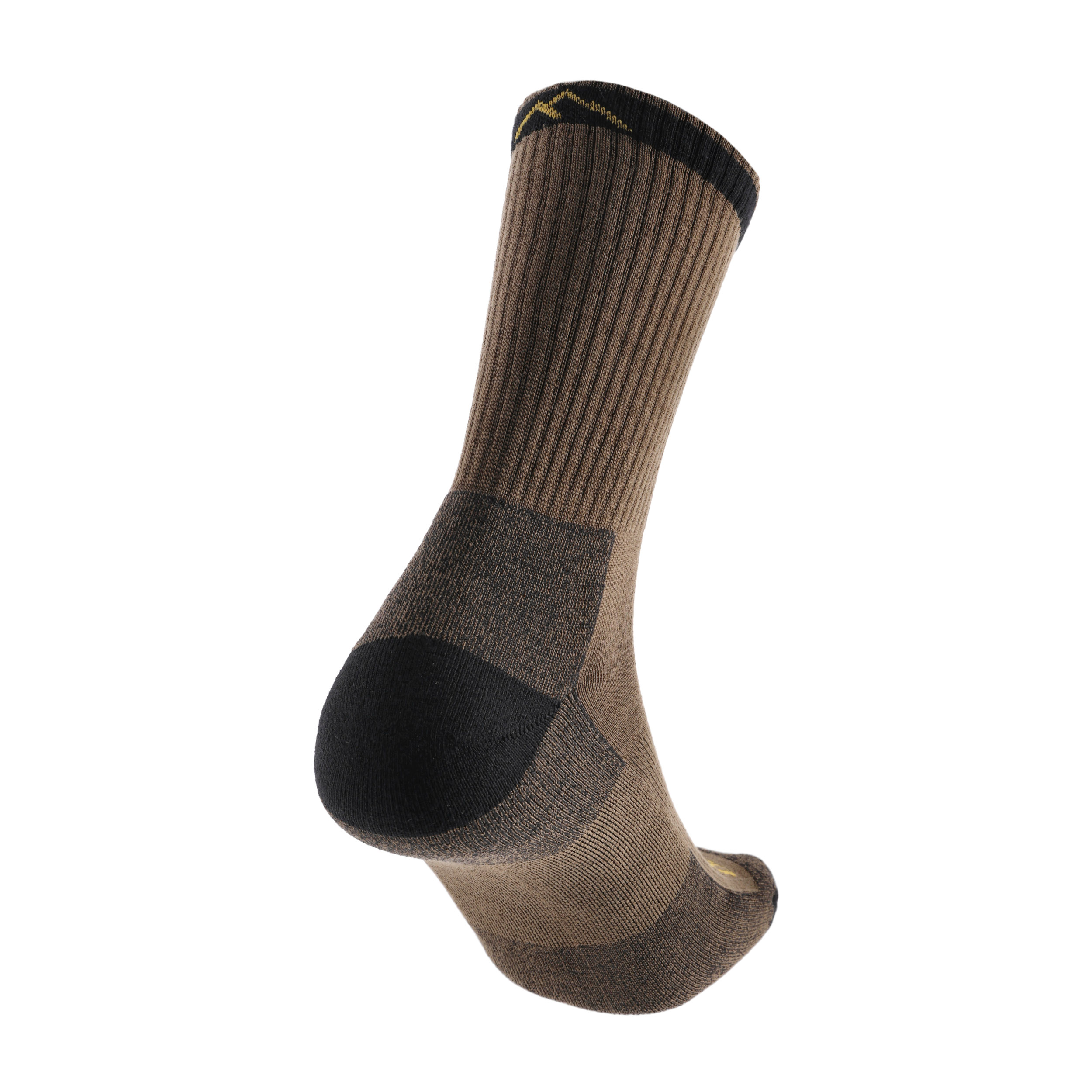 Skarpety robocze męskie Darn Tough Fred Tuttle Timber 43-45.5 - obrazek 2