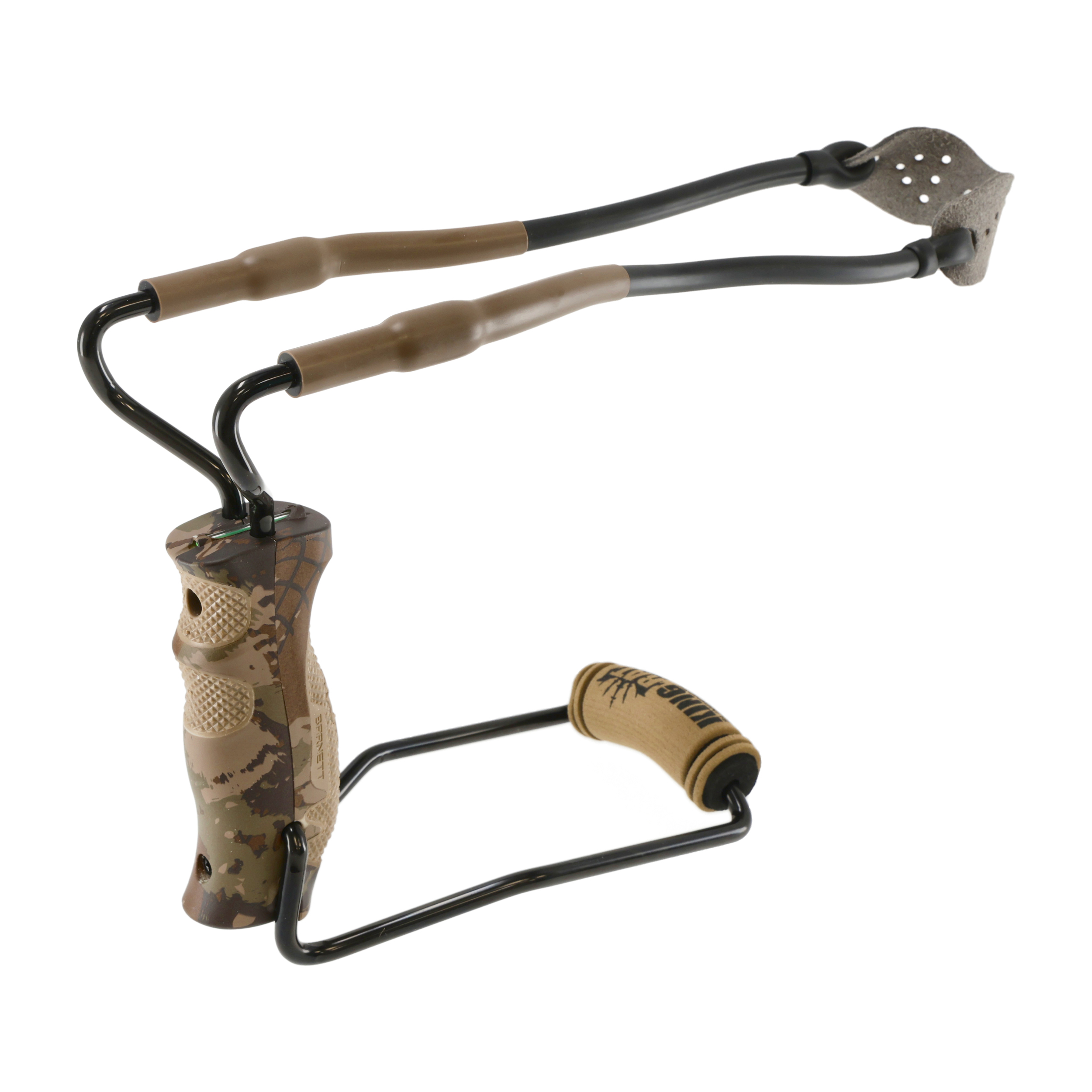 Proca Barnett King Rat Black Widow Hunter - obrazek 2