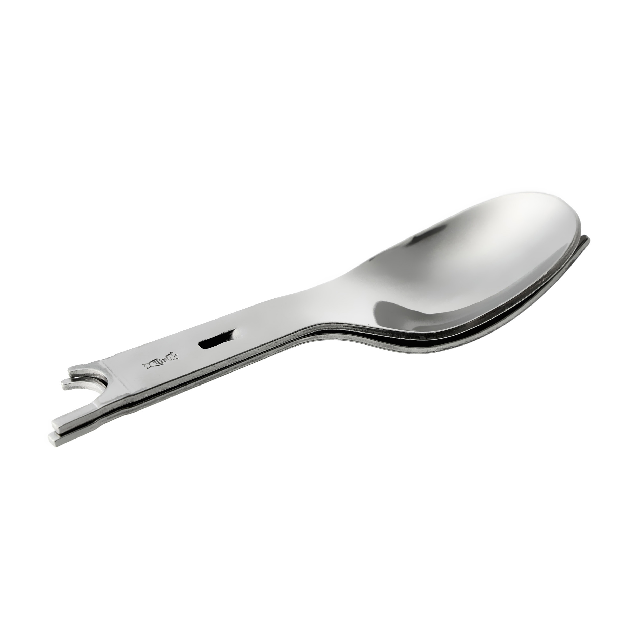 Zestaw sztućców Opinel Nomad Plus Picnic 002501 - obrazek 4