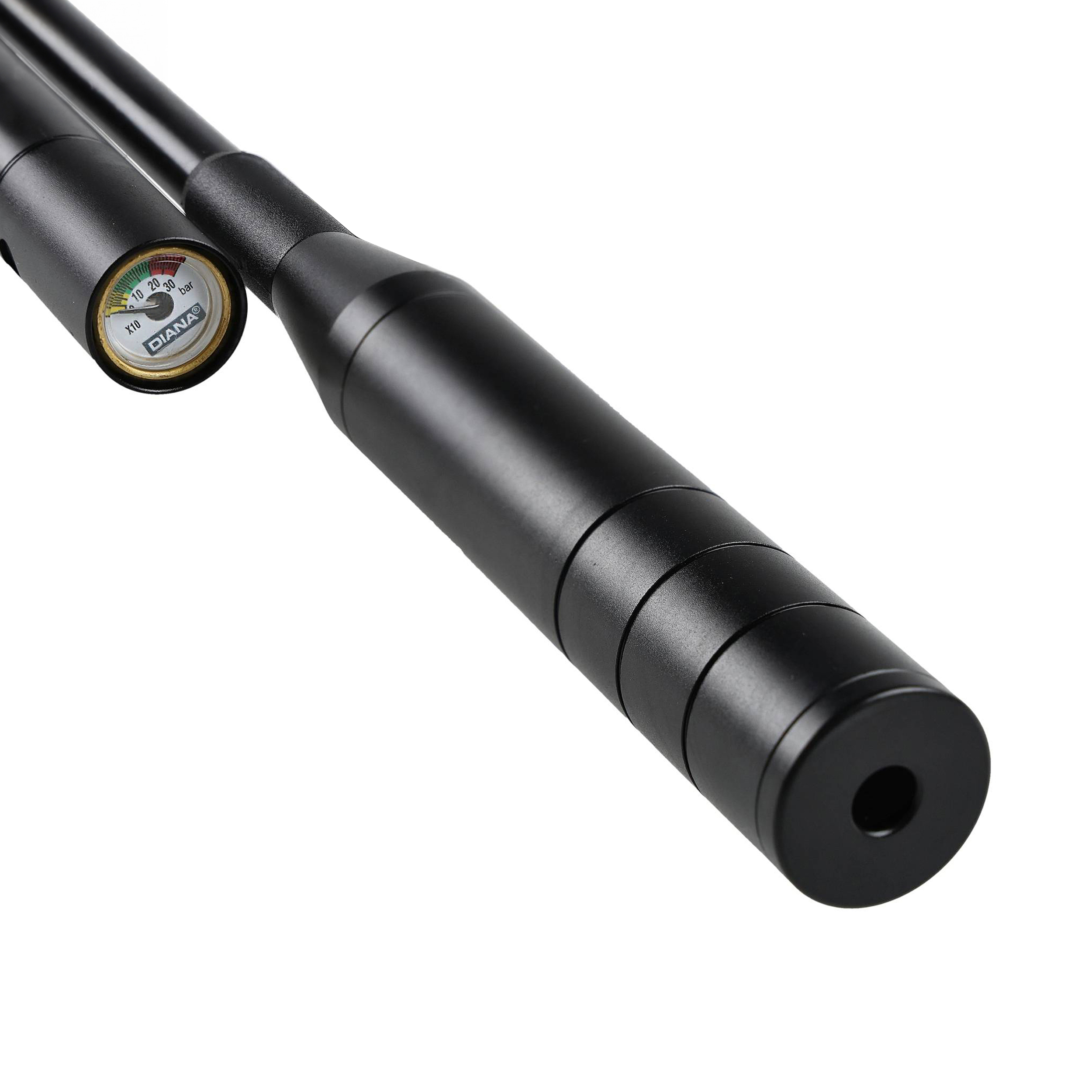 Wiatrówka Diana PCP Stormrider 5,5 mm Ek < 17J drewno - obrazek 8