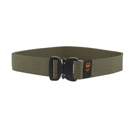 Pas GTG Ginger's Cobra Belt™ Ranger Green S