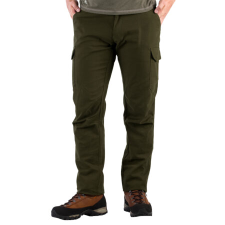 Spodnie męskie Tagart Enduro 2 ripstop oliwkowe L