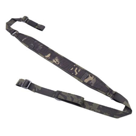 Zawieszenie do karabinków Maverick Carbine Sling (MCS 2.0) - Multicam Black