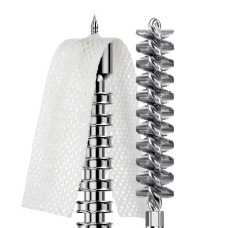 Zestaw do czyszczenia broni Real Avid do .30 / .308 / 7,62 mm AVBMSET30