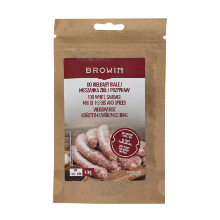 Przyprawa Browin do kiełbasy wiejskiej 20 g