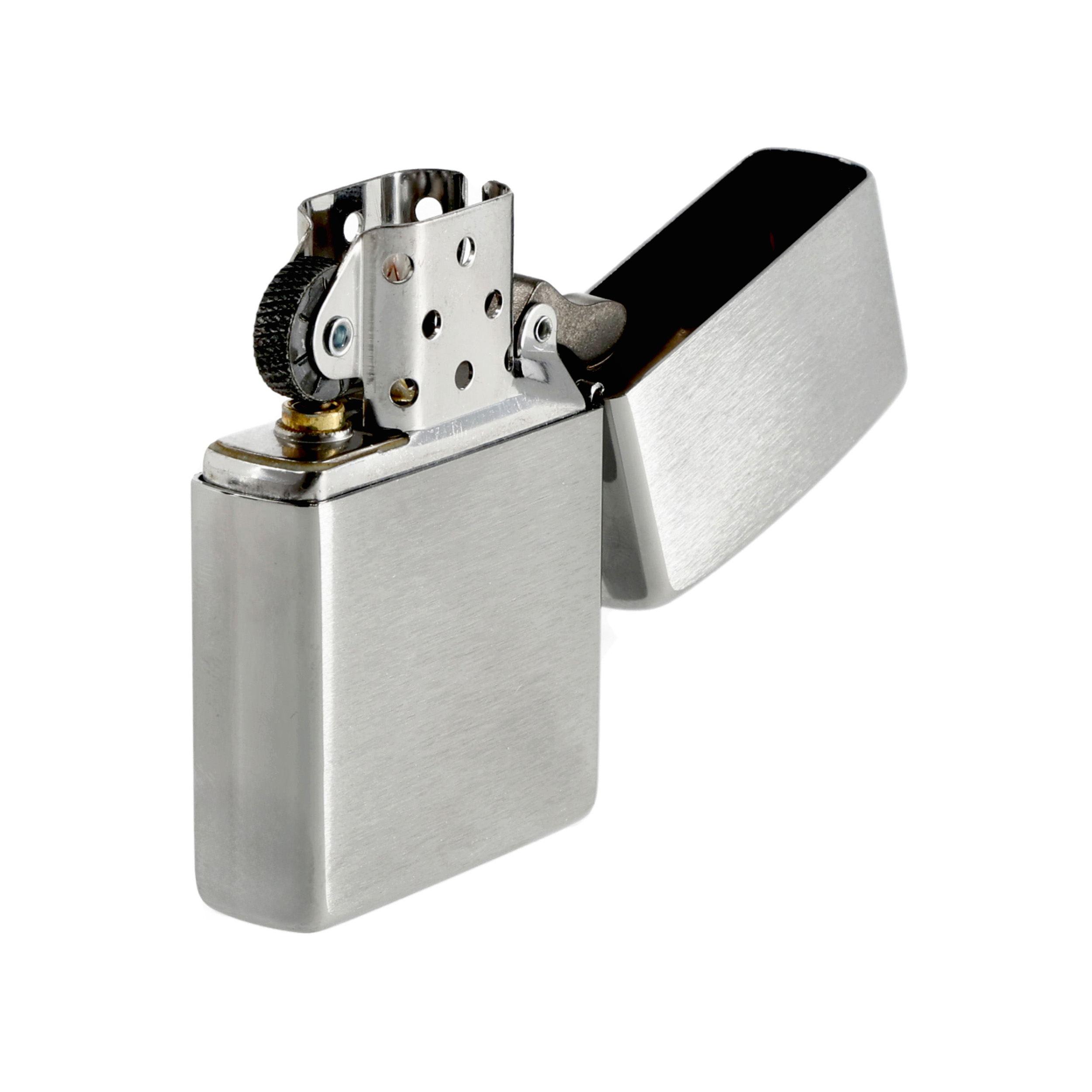 Zapalniczka Zippo Wilk - obrazek 4