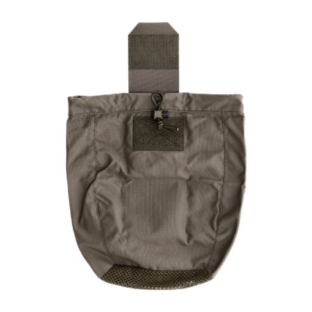 Worek zrzutowy GTG Dump Pouch 2.0 Ranger Green