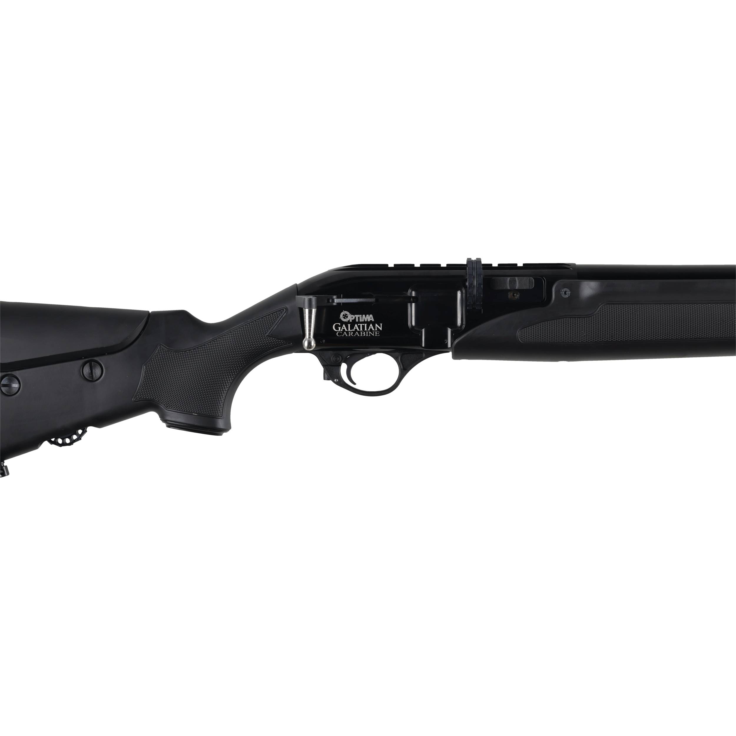 Wiatrówka PCP Optima by Hatsan Galatian IV Carabine QE 4,5 mm - obrazek 8