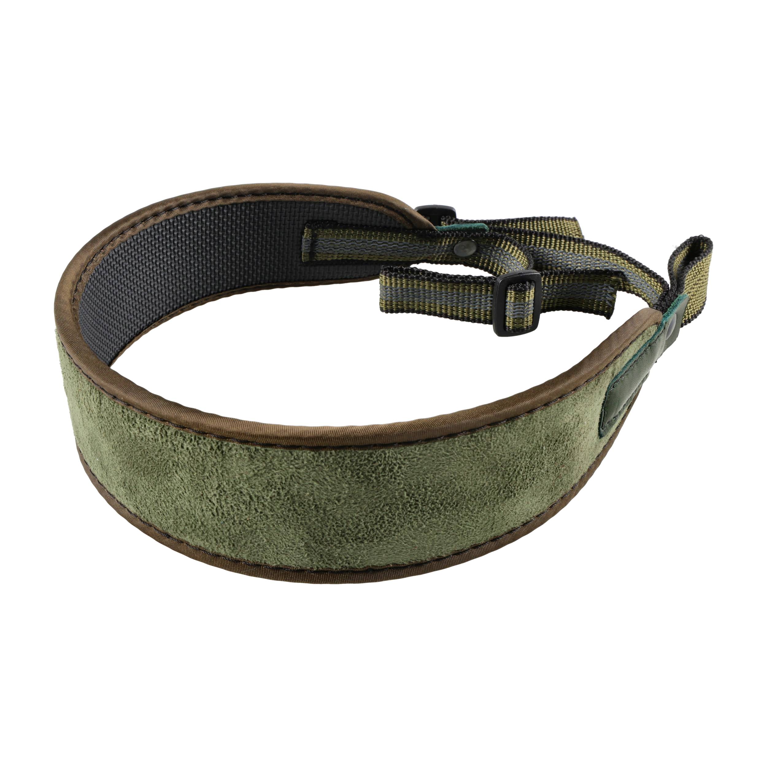 Pas do broni myśliwskiej Forsport PBN neopren oliwkowy - obrazek 2