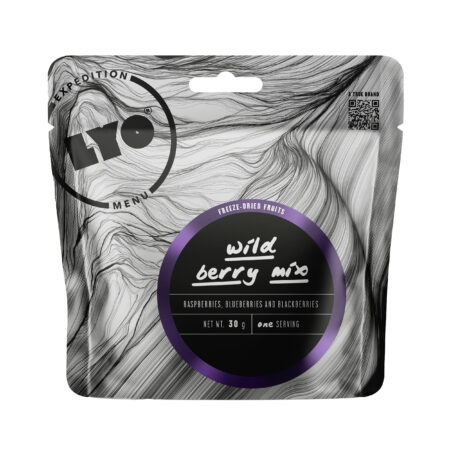 Żywność liofilizowana LYOFOOD Leśny spacer 30 g