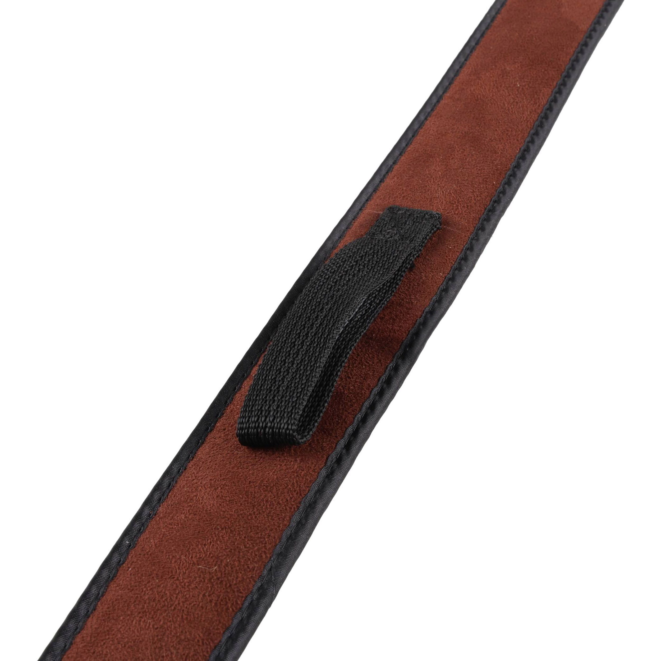 Pas do broni z neoprenu PBL brązowy - obrazek 6