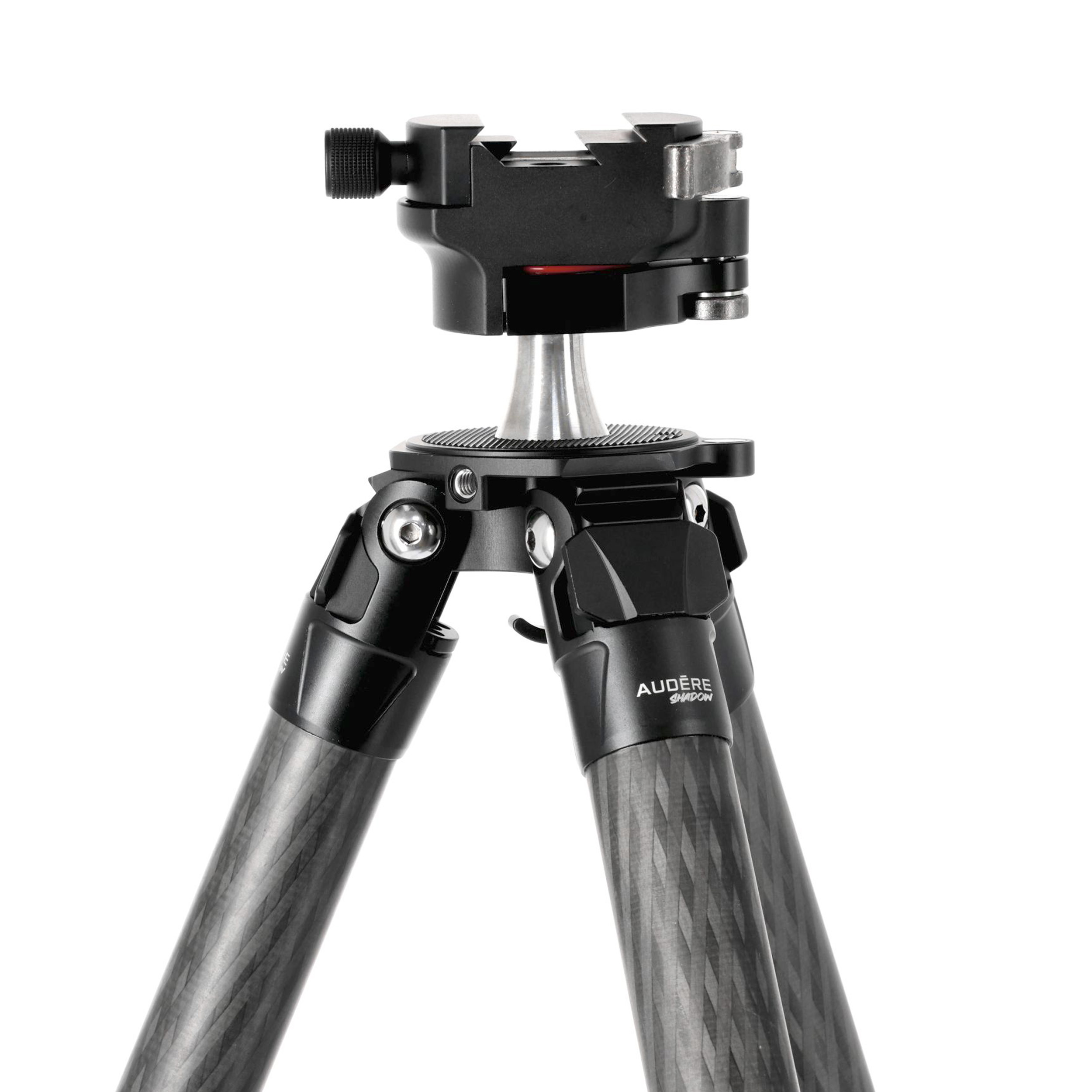 Tripod Audere Shadow - obrazek 3