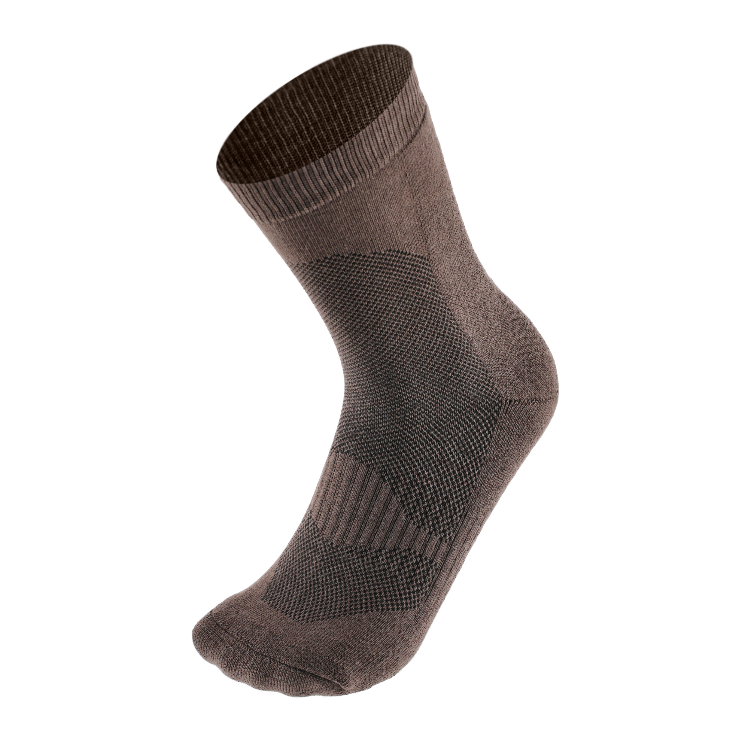 Skarpety Mil-Tec Coolmax oliwkowe 42-43