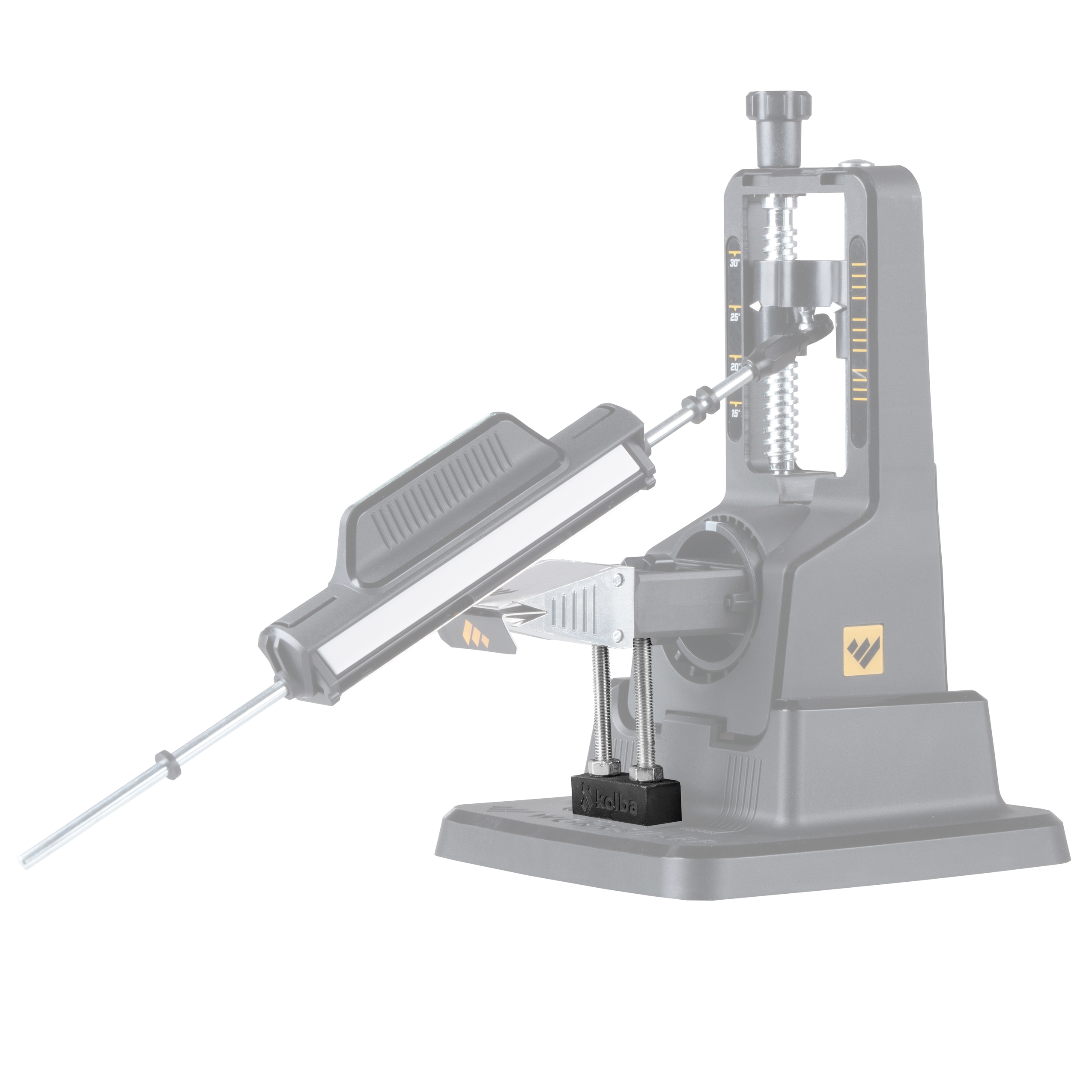 Stabilizator podpórka do ostrzałki Work Sharp Adjust Precision - obrazek 2