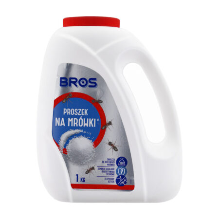 Proszek Bros na mrówki 1 kg