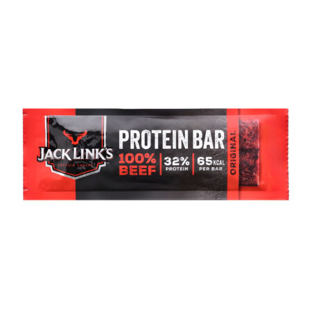 Wołowina suszona Jack Link's Protein Bar klasyczny 22,5 g