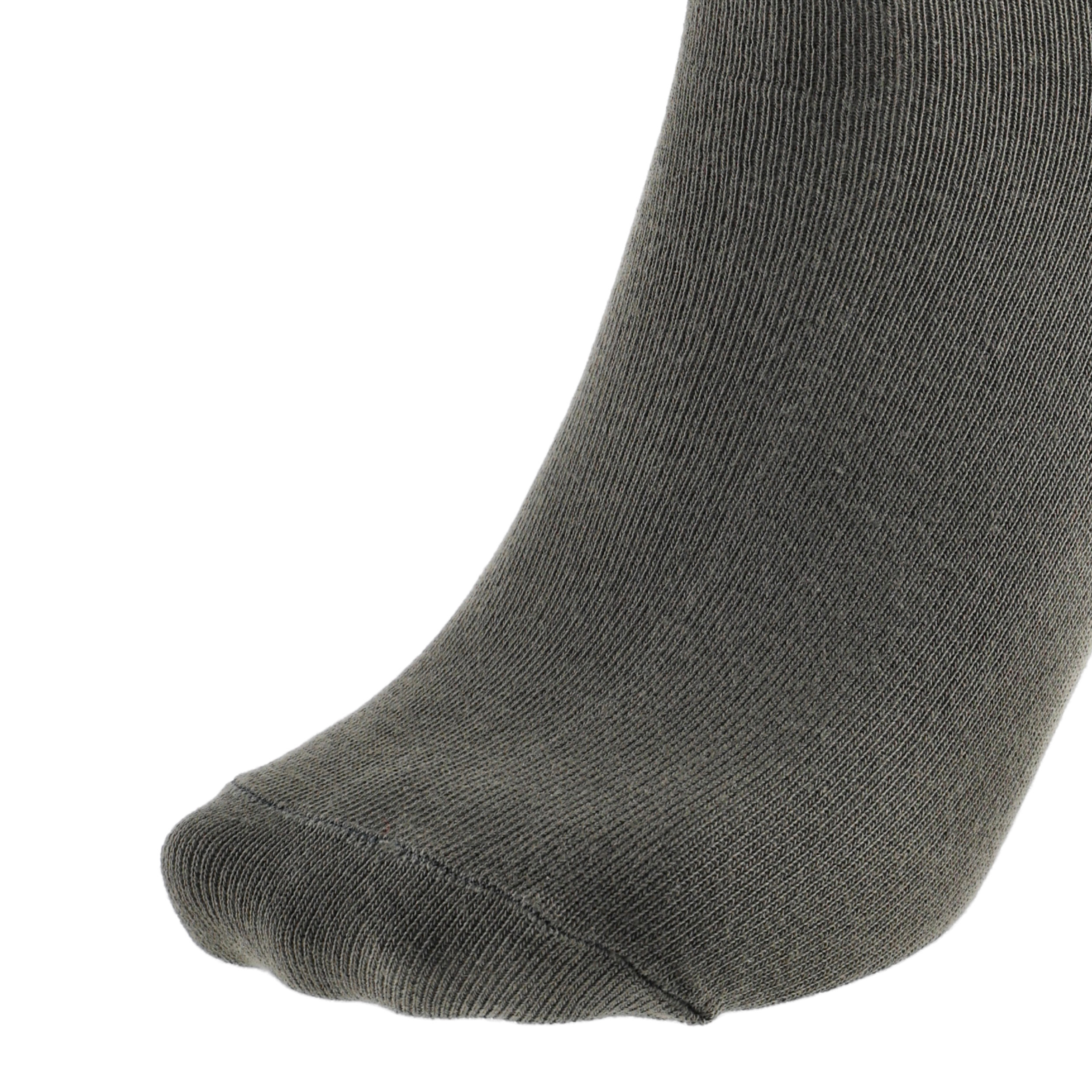 Skarpety myśliwskie Comodo mundurowe khaki 39-42 - obrazek 5